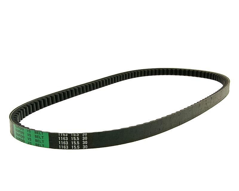Variatoriaus diržas Bando V/S, skirtas Honda Wallaroo