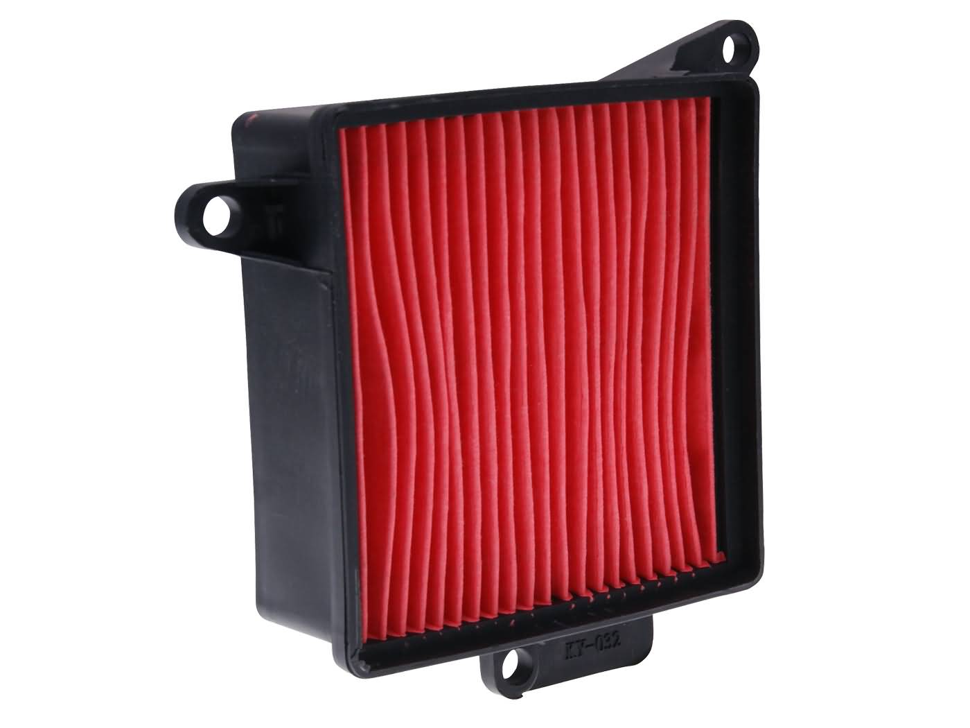 Oro filtro kempinė Kymco Agility 125, Movie 125