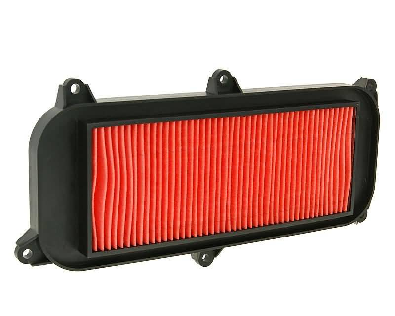 Oro filtro kempinė Kymco Grand Dink, Yager GT, Xciting