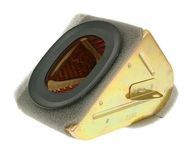 Oro filtro kempinė GY6, Baotian, Kymco Heroism, Calypso 125/150cc