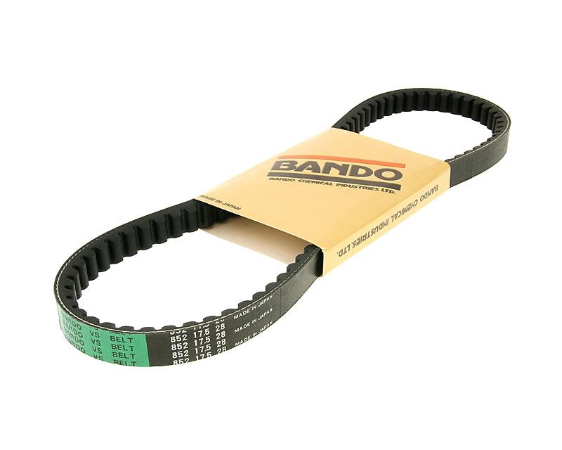 Variatoriaus diržas Bando V/S, skirtas Honda SH 100