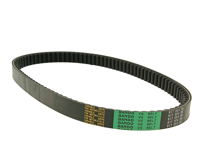 Variatoriaus diržas Bando V/S, skirtas Suzuki UX Sixteen 125