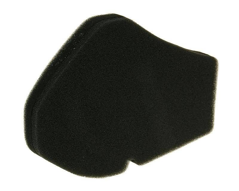 Oro filtro originalus keitimas Suzuki Burgman 125, 200 (02-)