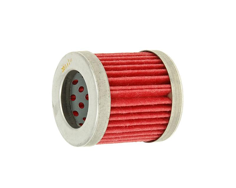 Tepalo filtras Aprilia, Italjet, Piaggio, Vespa 125 4-taktis (-99)