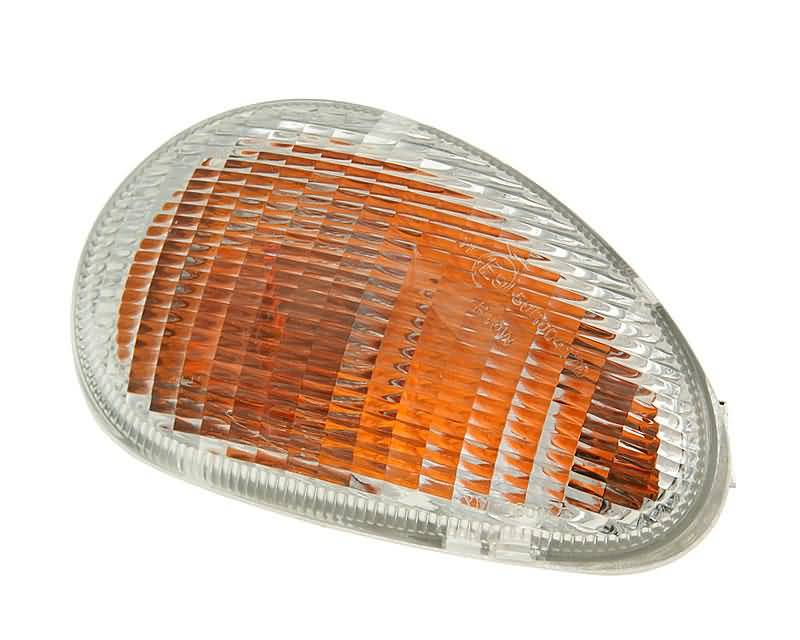 priekinės dešinės Posūkio žibintas Vespa ET4 125, 150