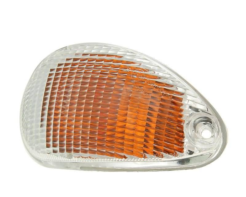 Posūkio žibintas galinis kairysis Vespa ET4 125, 150