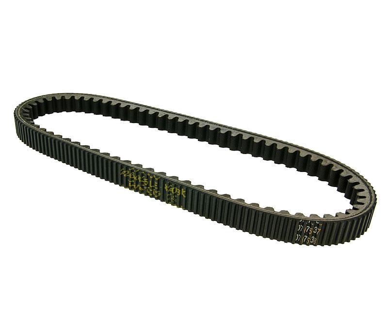 Dayco Power Plus Variatoriaus diržas, skirtas Aprilia, Gilera, Piaggio, Vespa
