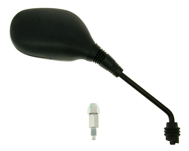 veidrodis dešinysis Piaggio Carnaby 125-250