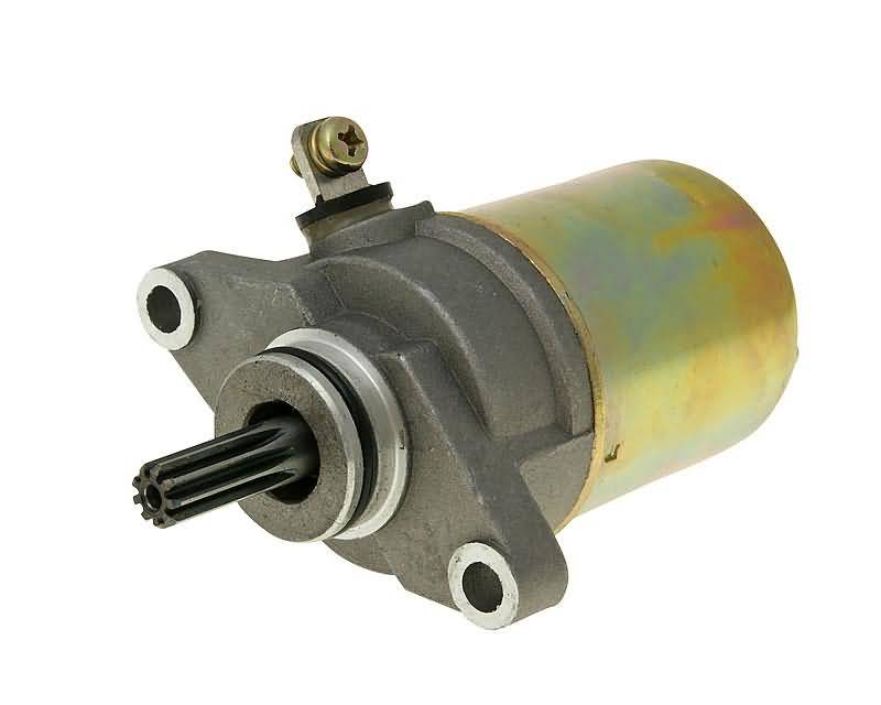 starteris Minarelli 100cc