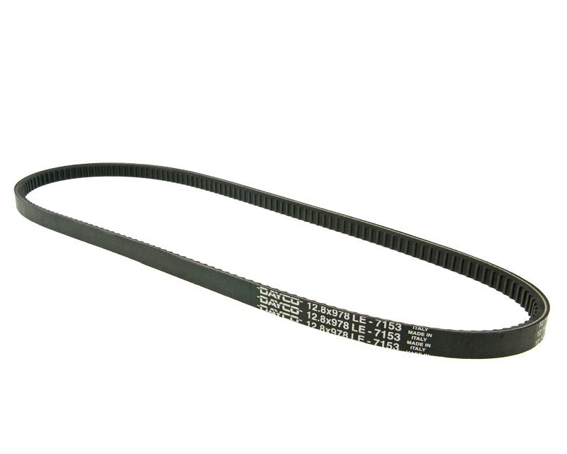 Dayco Variatoriaus diržas Piaggio, Vespa Ciao, PX50