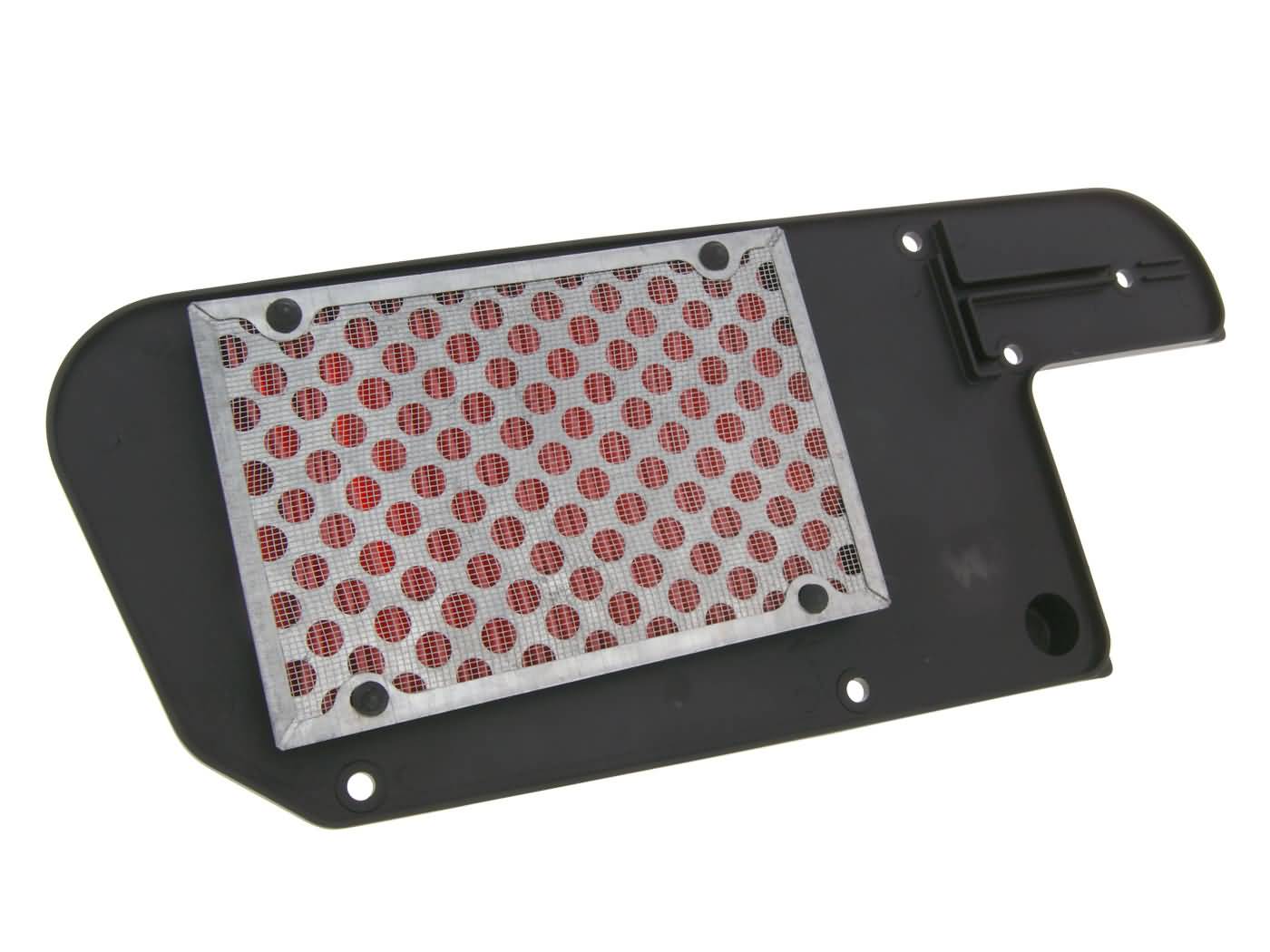 oro filtras Honda Pantheon 125, 150 4 taktų, S-Wing 125, 150