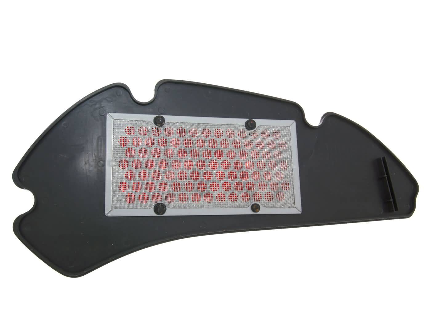 oro filtras Honda NES, PS Passion, SES Dylan, SH, 125, 150