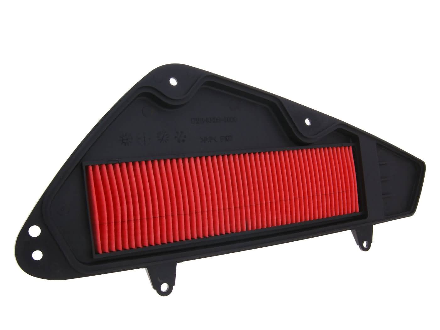 oro filtras Kymco Dink 125, 150