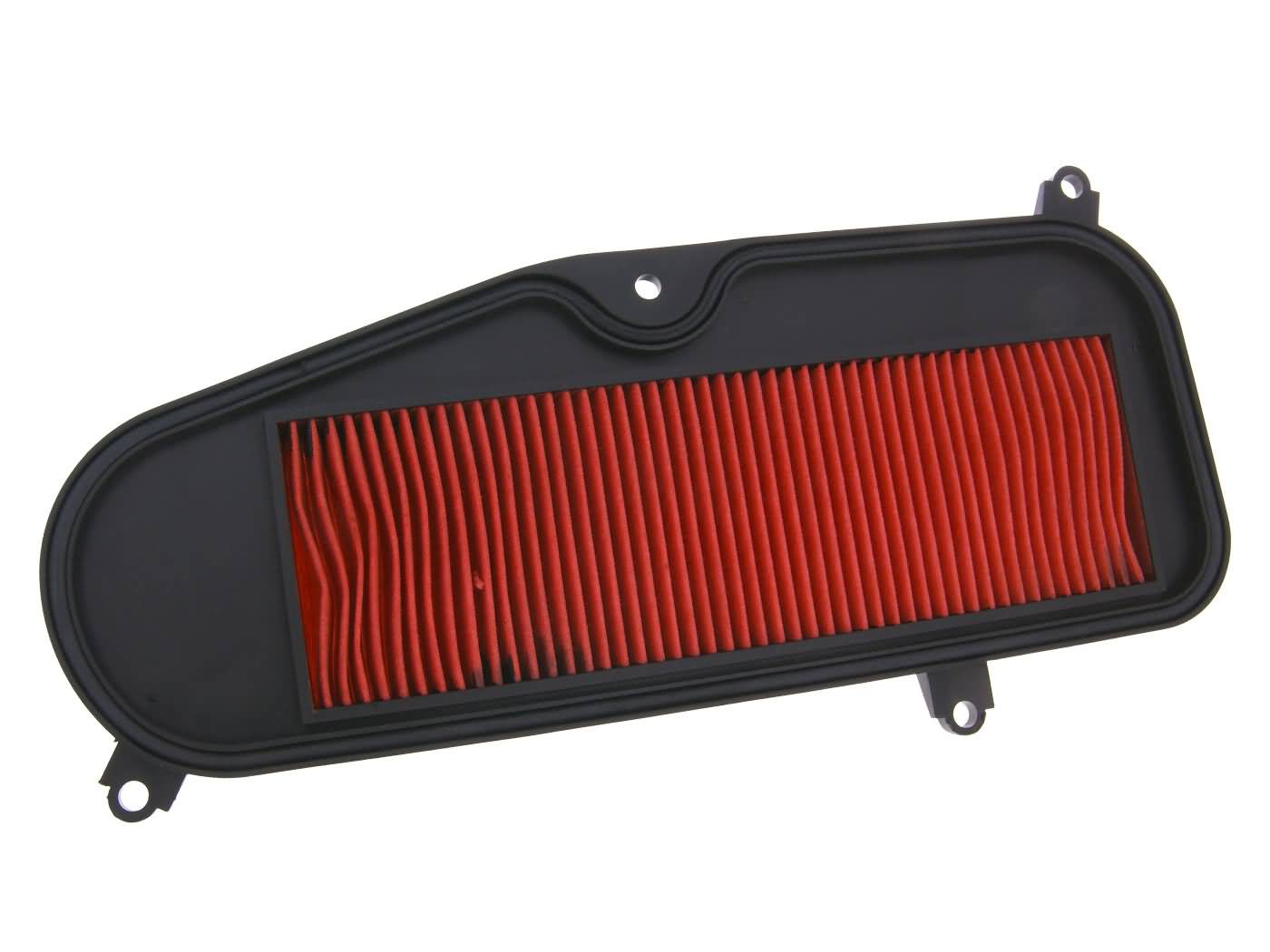 oro filtras Kymco Yager 125cc 1 versijai