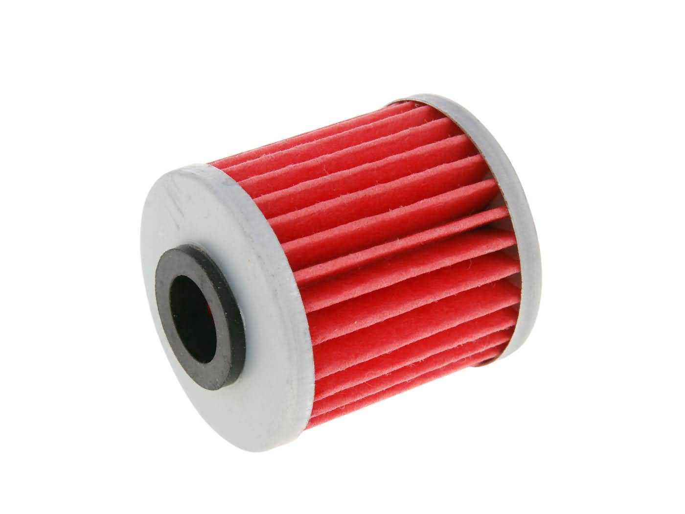 Tepalo filtras Suzuki FL125 Adresas