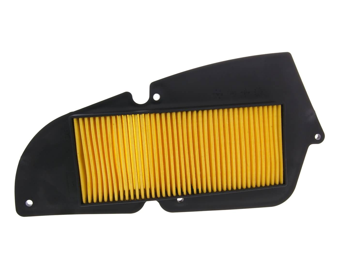 oro filtras SYM HD 125, 200, Peugeot LXR 125, 200