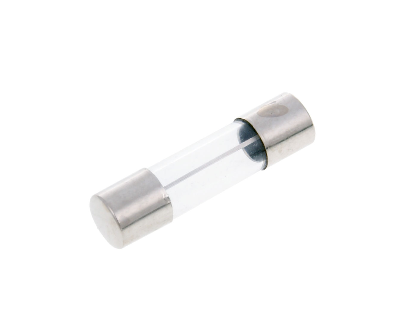 mikro stiklo saugiklis 25x6mm 7A