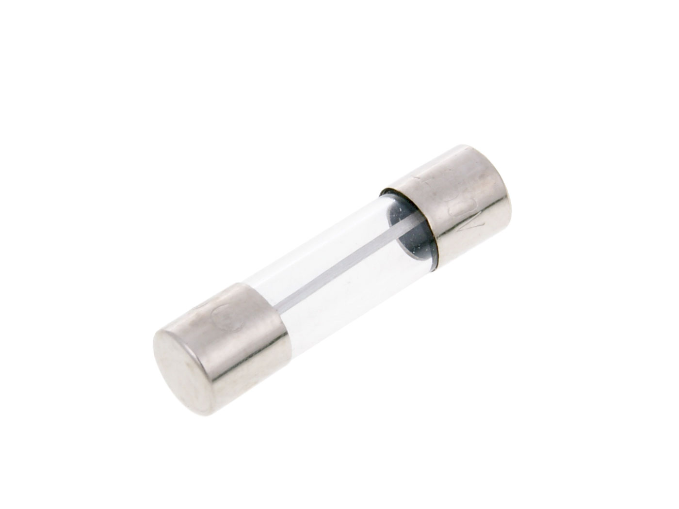 mikro stiklo saugiklis 25x6mm 15A