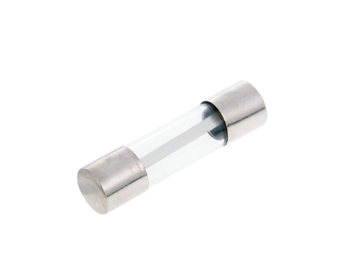 mikro stiklo saugiklis 25x6mm 30A