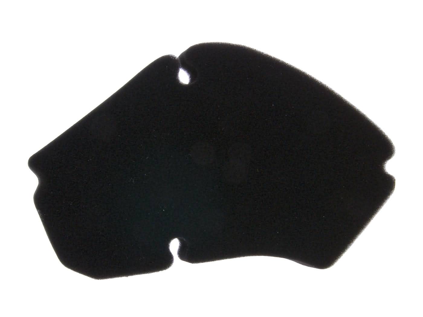 Oro filtro kempinė Piaggio Zip Fast Rider RST, Zip RST, Zip SP ZAPC11