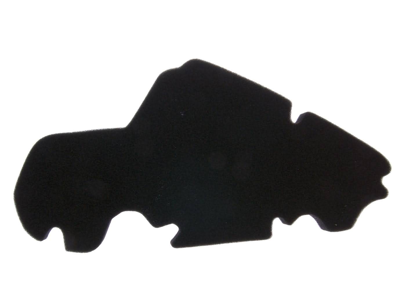 Oro filtro kempinė Piaggio Liberty 50 2-taktis 97-05