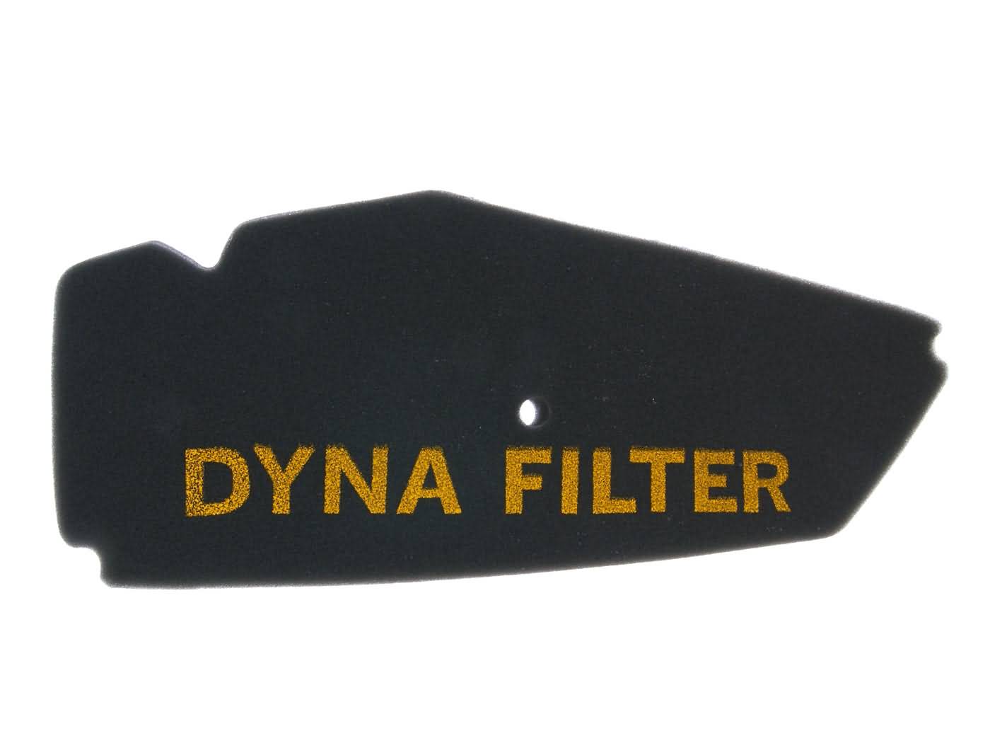 Oro filtro kempinė Piaggio Sfera Base, Sfera 80