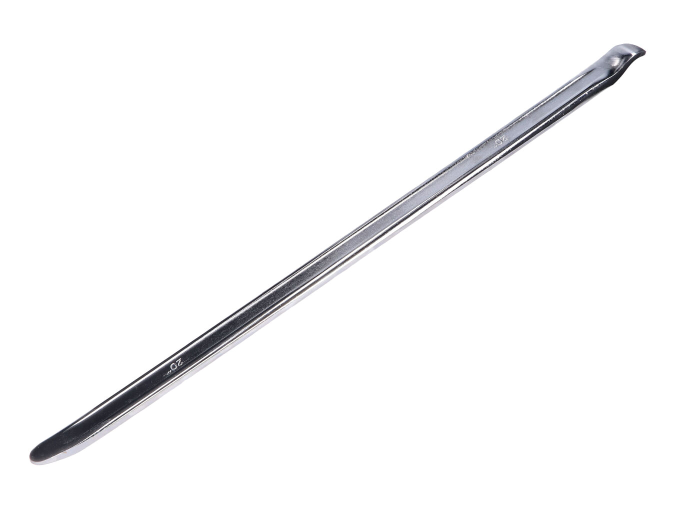 padangų montavimo įrankis Silverline 500mm