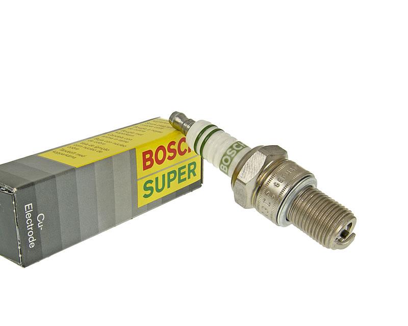 uždegimo žvakė Bosch WR3CC = BR9ES