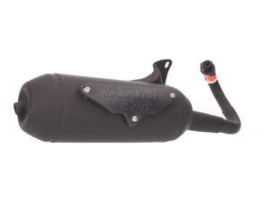 Duslintuvas Yasuni Eco, skirtas Piaggio 50 2 taktų