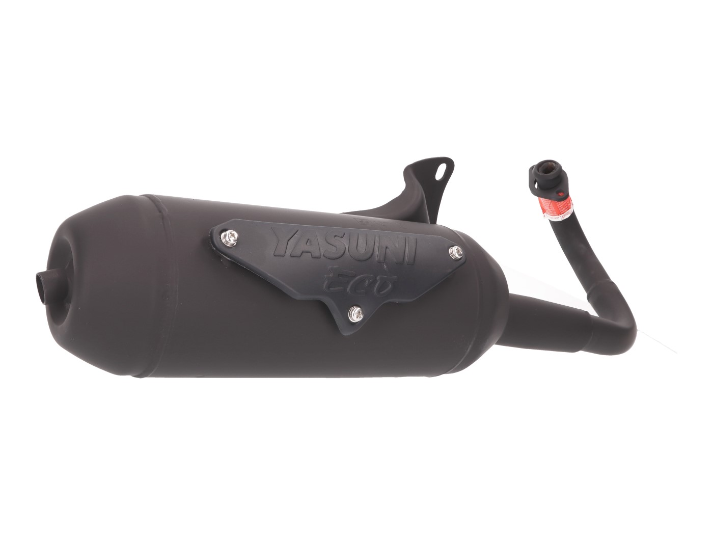 Duslintuvas Yasuni Eco, skirtas Piaggio 50 2 taktų