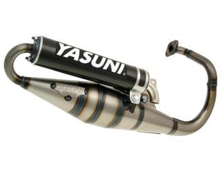 Duslintuvas Yasuni Scooter Z carbon skirtas Peugeot Vertical