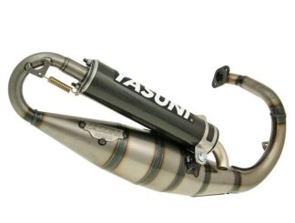 Duslintuvas Yasuni Scooter R carbon, skirtas Peugeot Vertical