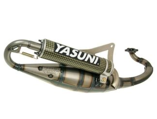 Duslintuvas Yasuni Scooter R Kevlar Peugeot horiz., Derbi