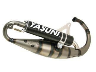 išmetimo Yasuni Scooter R carbon Minarelli Vertical