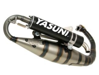Duslintuvas Yasuni Carrera 16 carbon skirtas Minarelli Vertical