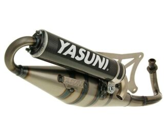 išmetimo Yasuni Scooter Z anglis Piaggio