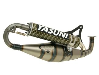 Duslintuvas Yasuni Carrera 21 Kevlar skirtas Minarelli Horizontal