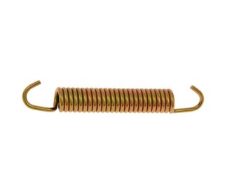 išmetimo spyruoklė ilga versija Yasuni 72mm