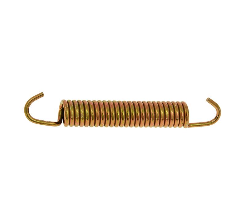 išmetimo spyruoklė ilga versija Yasuni 72mm