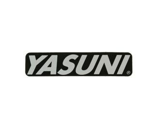 duslintuvo lipdukas YASUNI 110x25mm