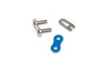 Chain Master Link 420 Stage6 mėlyna