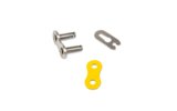 Chain Master Link 420 Stage6 geltona