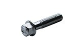 Sraigtinė šešiakampė galvutė M6x25mm