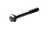 Sraigtinė šešiakampė galvutė M6x45mm