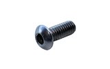 Varžtas BHC M6x14mm nerūdijančio plieno
