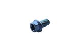 Sraigtinė šešiakampė galvutė BTR M6x12mm