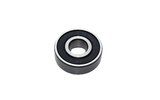 Rutulinis guolis sandarus 12x35x11mm