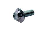 Sraigtinė šešiakampė galvutė M6x16mm