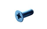Phillips varžtas M6x12mm