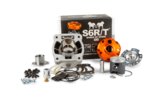 Cilindras Stage6 R/T 100cc FLR, skirtas karteriui Malossi C-One / RC-One